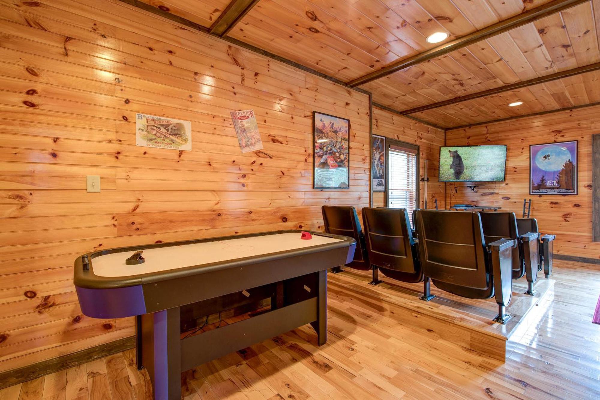 Standing Bear Lodge Gatlinburg Exterior photo